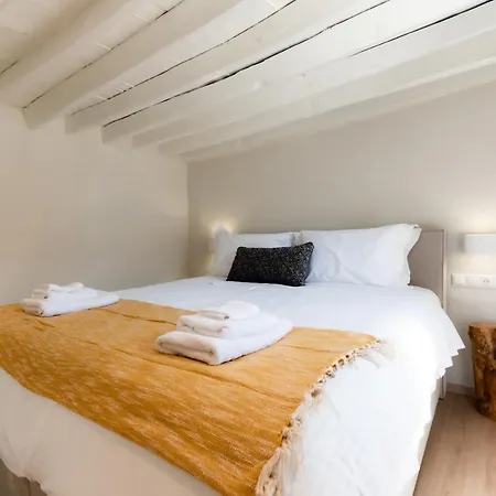 Apartmanhotel Guru Mykonos Town