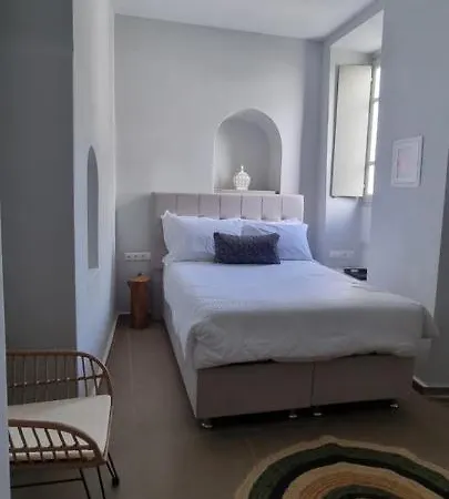Guru Lejlighedshotel Mykonos Town
