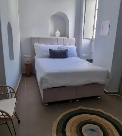 Lejlighedshotel Guru