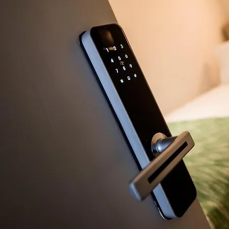 Guru شقة فندقية