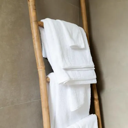 Lejlighedshotel Guru