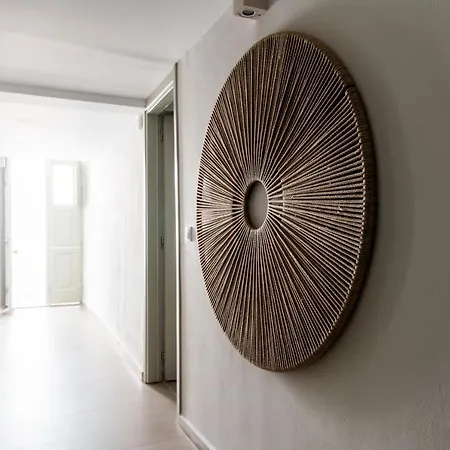 Lejlighedshotel Guru