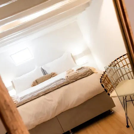 Lejlighedshotel Guru 3*