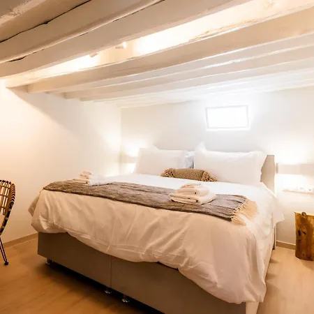 Lejlighedshotel Guru