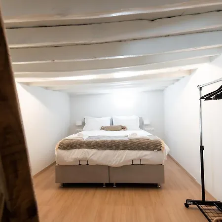 Guru Lejlighedshotel 3*