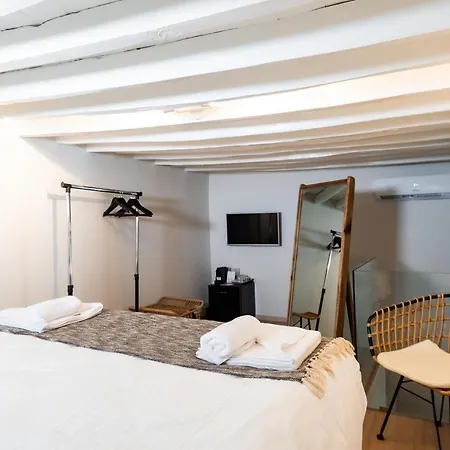 Lejlighedshotel Guru