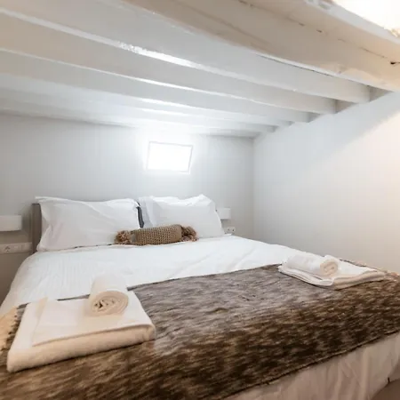 Guru Lejlighedshotel