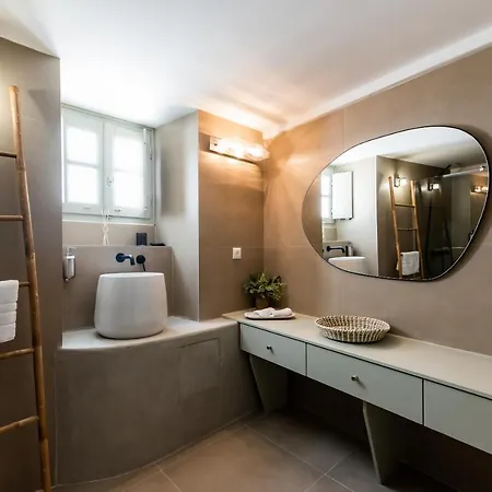 Lejlighedshotel Guru 3*