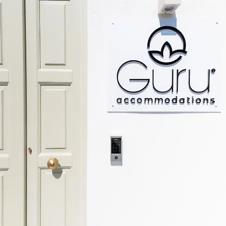 Guru *