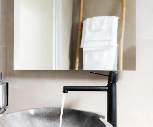 Guru Апарт-отель 3*