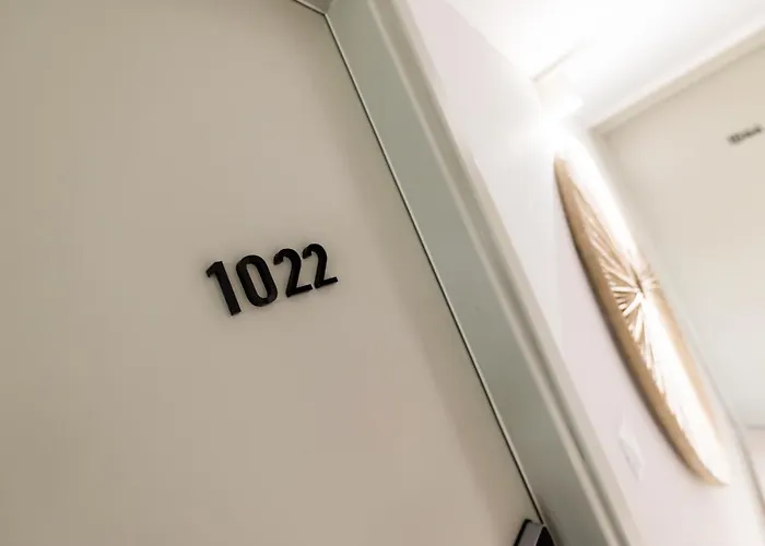 Guru Апарт-отель Mykonos Town