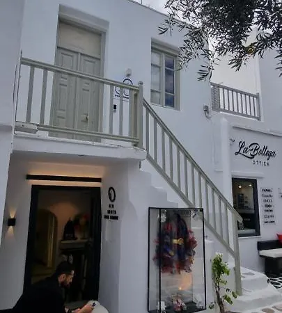 Guru Lejlighedshotel