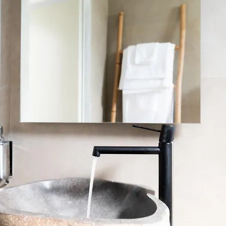 Guru 아파트호텔 3*