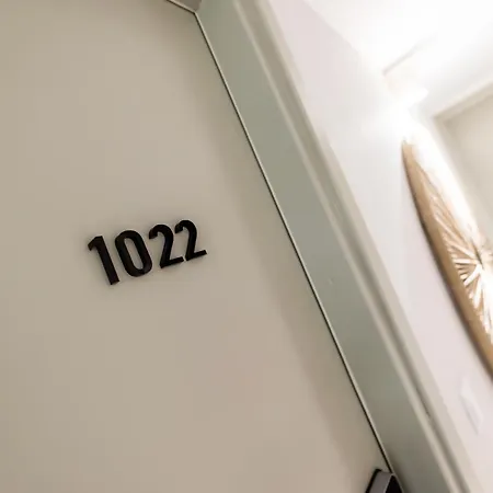 Guru 아파트호텔 Mykonos Town