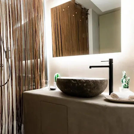 아파트호텔 Guru 3*