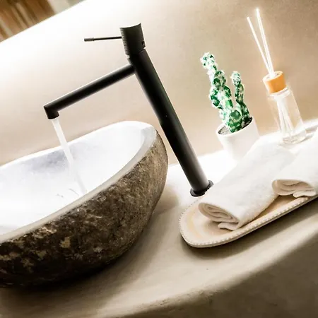 Guru Lejlighedshotel Mykonos Town