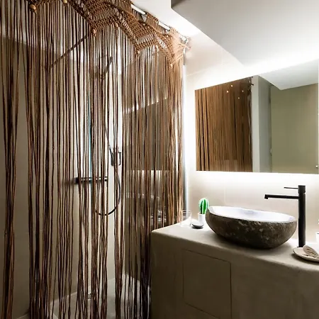 Guru 아파트호텔