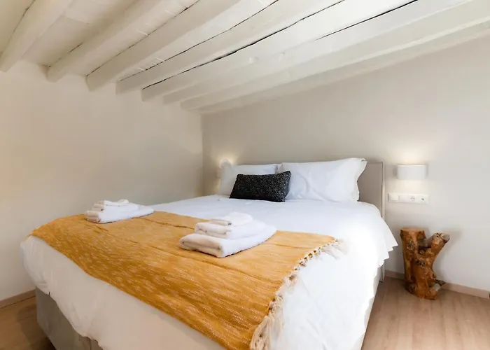 Apart Otel Guru Mykonos Town