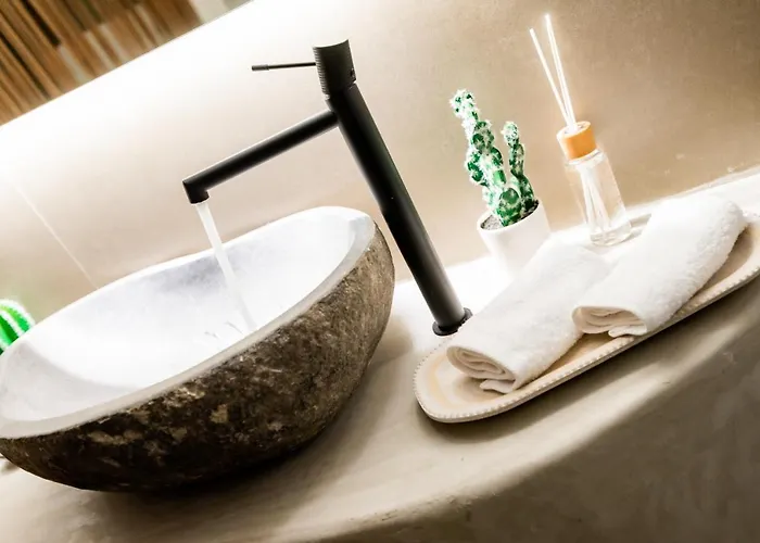 Guru Apart Otel Mykonos Town